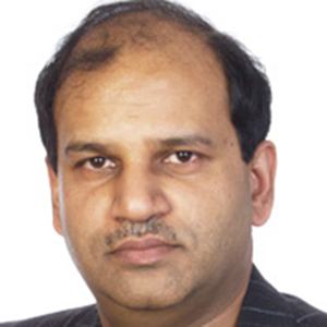 Neeraj Jain profile
