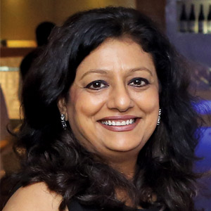 Profile of Devna Khanna i2i Consulting